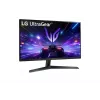 Monitor komputerowy LG 27GS60F-B 27 cali Full HD IPS 1920 x 1080, 180 Hz, 1 ms, FreeSync Premium, G-SYNC Compatible, HDR10, sRGB 99%
