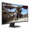 LG 32GS60QC-B monitor komputerowy 80 cm (31,5 cala) 2560 x 1440 pikseli Quad HD LCD Czarny
