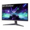 Monitor komputerowy LG 24GS50F-B 60,2 cm (23,7 cala) 1920 x 1080 pikseli Full HD LCD Czarny