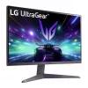 Monitor komputerowy LG 24GS50F-B 60,2 cm (23,7 cala) 1920 x 1080 pikseli Full HD LCD Czarny