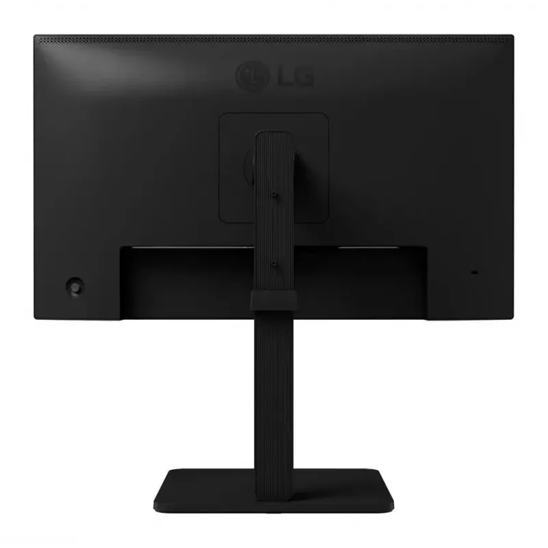 LG 24BA550-B monitor komputerowy 60,5 cm (23,8 cala) 1920 x 1080 pikseli Full HD LCD Czarny