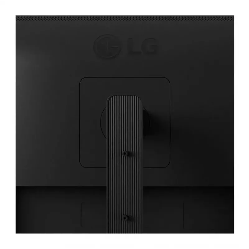 LG 24BA550-B monitor komputerowy 60,5 cm (23,8 cala) 1920 x 1080 pikseli Full HD LCD Czarny
