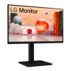 LG 24BA550-B monitor komputerowy 60,5 cm (23,8 cala) 1920 x 1080 pikseli Full HD LCD Czarny
