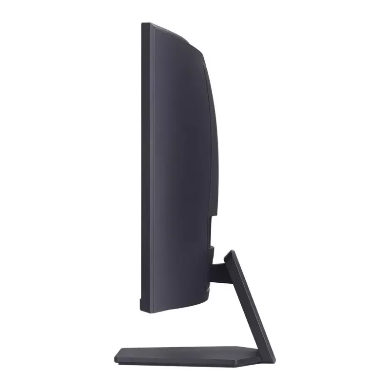 Monitor komputerowy LG 27GS60QX-B 68,6 cm (27 cali) 2560 x 1440 pikseli Quad HD LCD Czarny