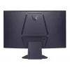 Monitor komputerowy LG 27GS60QX-B 68,6 cm (27 cali) 2560 x 1440 pikseli Quad HD LCD Czarny