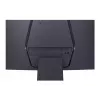 Monitor komputerowy LG 27GS60QX-B 68,6 cm (27 cali) 2560 x 1440 pikseli Quad HD LCD Czarny