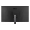 Monitor komputerowy LG 32UR500K-B 80 cm (31,5 cala) 3840 x 2160 pikseli 4K Ultra HD LCD Czarny