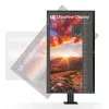 LG 32UN880K-B.AEK, 80 cm (31,5 cala), 3840 x 2160 pikseli, 4K Ultra HD, LCD, 5 ms, Czarny
