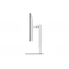 Monitor LG 27US550-W 68,6 cm (27 cali) 3840 x 2160 pikseli 4K Ultra HD LCD biały