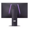 Monitor komputerowy LG 32GS95UV-B 81,3 cm (32 cale) 3840 x 2160 pikseli 4K Ultra HD OLED Czarny