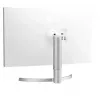 Monitor LG 32UN650K-W 32 cale 4K UHD IPS LED, 3840×2160, 10-bit, HDR Effect, 60Hz, 5 ms, 350 cd/m², głośniki, VESA, regulacja wysokości/pochylenia