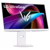 Monitor komputerowy LG 32G810SA-W.AEU 81,3 cm (32 cale) 3840 x 2160 pikseli 4K Ultra HD LCD Czarny