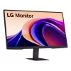 Monitor LG 27 cali IPS QHD 2560x1440 (27U631A-B), 27 cali, 100 Hz, 5 ms, HDR10, USB-C PD 15W, VESA