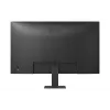Monitor LG 27 cali IPS QHD 2560x1440 (27U631A-B), 27 cali, 100 Hz, 5 ms, HDR10, USB-C PD 15W, VESA