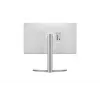 Monitor komputerowy LG 27UP650K-W.AEU 68,6 cm (27 cali) 3840 x 2160 pikseli 4K Ultra HD LED Biały