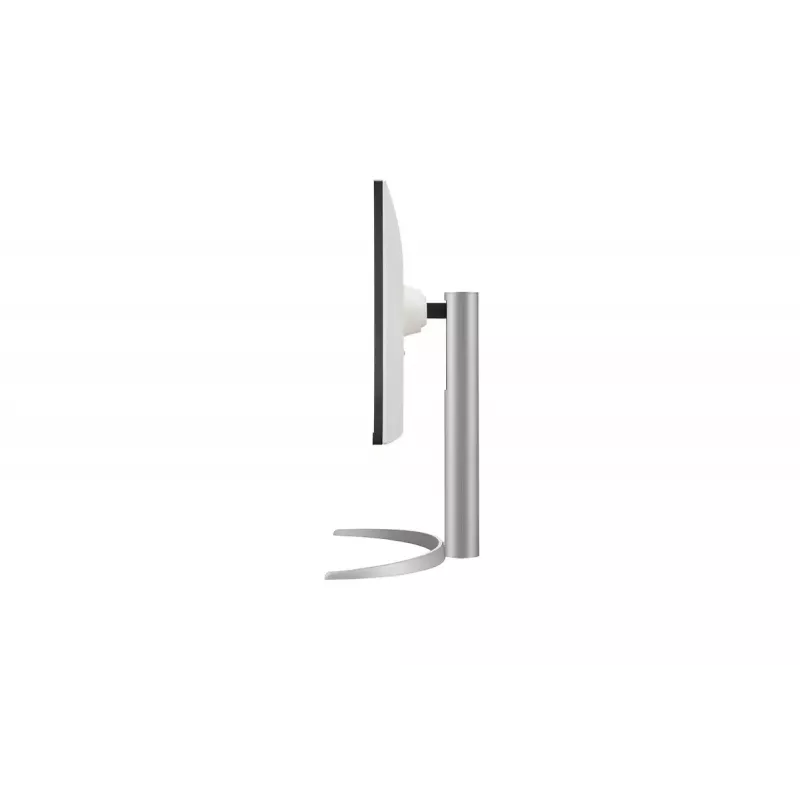Monitor komputerowy LG 27UP650K-W.AEU 68,6 cm (27 cali) 3840 x 2160 pikseli 4K Ultra HD LED Biały