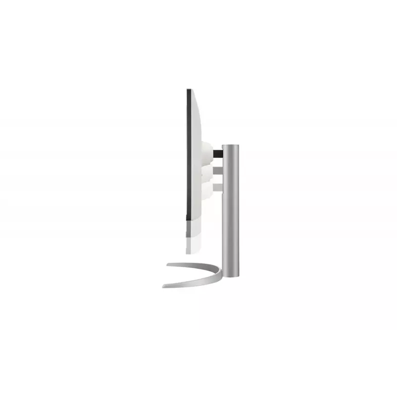 Monitor komputerowy LG 27UP650K-W.AEU 68,6 cm (27 cali) 3840 x 2160 pikseli 4K Ultra HD LED Biały