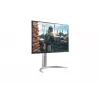 Monitor komputerowy LG 27UP650K-W.AEU 68,6 cm (27 cali) 3840 x 2160 pikseli 4K Ultra HD LED Biały