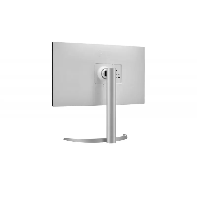 Monitor komputerowy LG 27UP650K-W.AEU 68,6 cm (27 cali) 3840 x 2160 pikseli 4K Ultra HD LED Biały