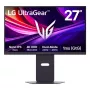 Monitor komputerowy LG 27G850A-B.AEU 68,6 cm (27 cali) 3840 x 2160 pikseli 4K Ultra HD Czarny