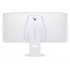 39-calowy monitor OLED LG 39GX90SA-W — 3440 x 1440, 21:9, zakrzywiony, wbudowane głośniki, VESA, USB-C