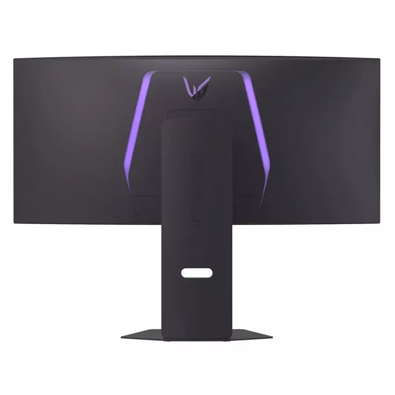 Monitor komputerowy LG 34GX900A-B 86,4 cm (34 cale) 3440 x 1440 pikseli Wide Quad HD OLED Czarny