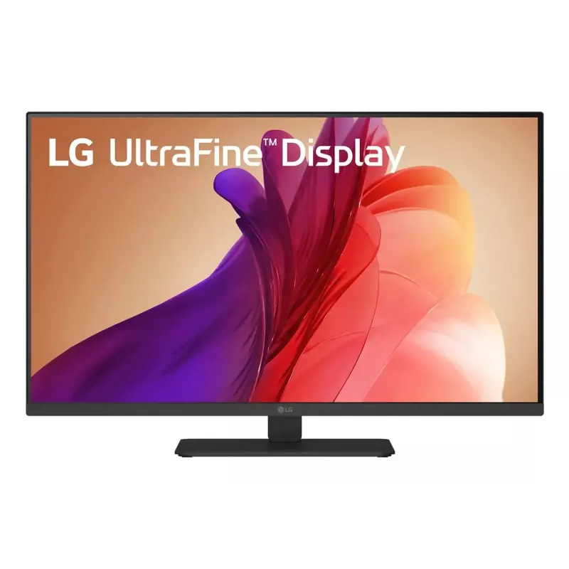 Monitor komputerowy LG 32U720A-B 81,3 cm (32 cale) 3840 x 2160 pikseli 4K Ultra HD LED Czarny