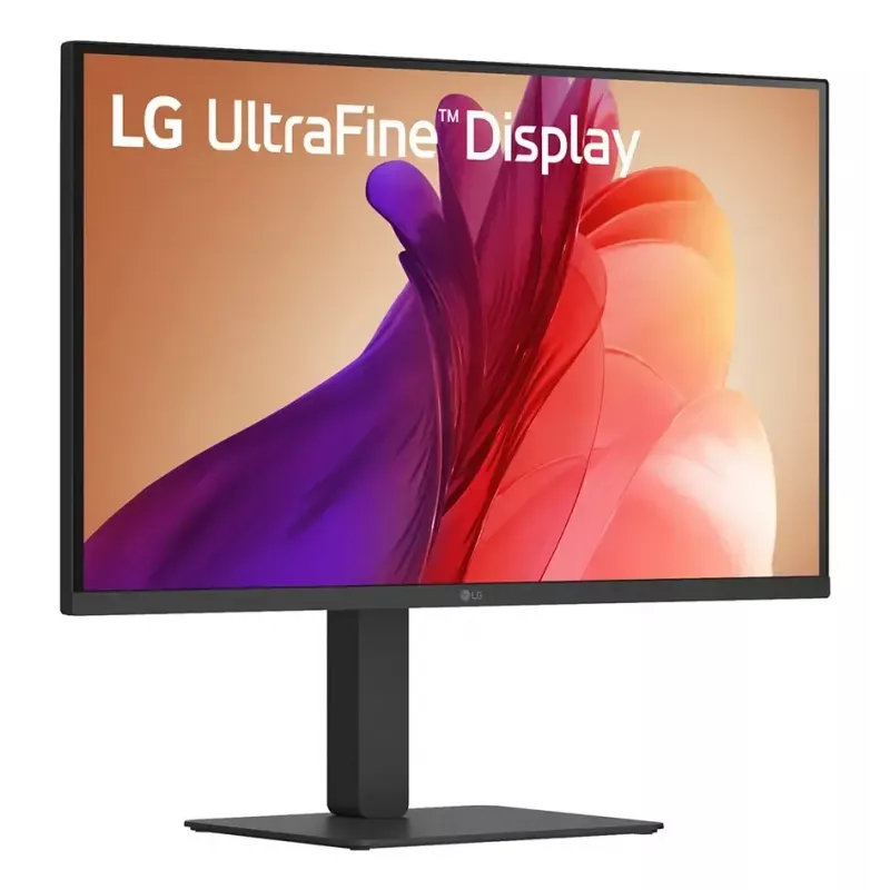 Monitor komputerowy LG 32U720A-B 81,3 cm (32 cale) 3840 x 2160 pikseli 4K Ultra HD LED Czarny