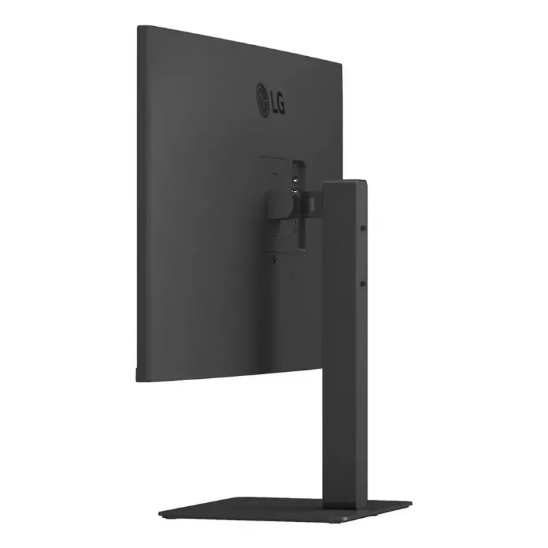 Monitor komputerowy LG 32U720A-B 81,3 cm (32 cale) 3840 x 2160 pikseli 4K Ultra HD LED Czarny