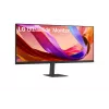 Monitor komputerowy LG 34U511A-B 86,4 cm (34 cale) 2560 x 1080 pikseli WFHD LED czarny