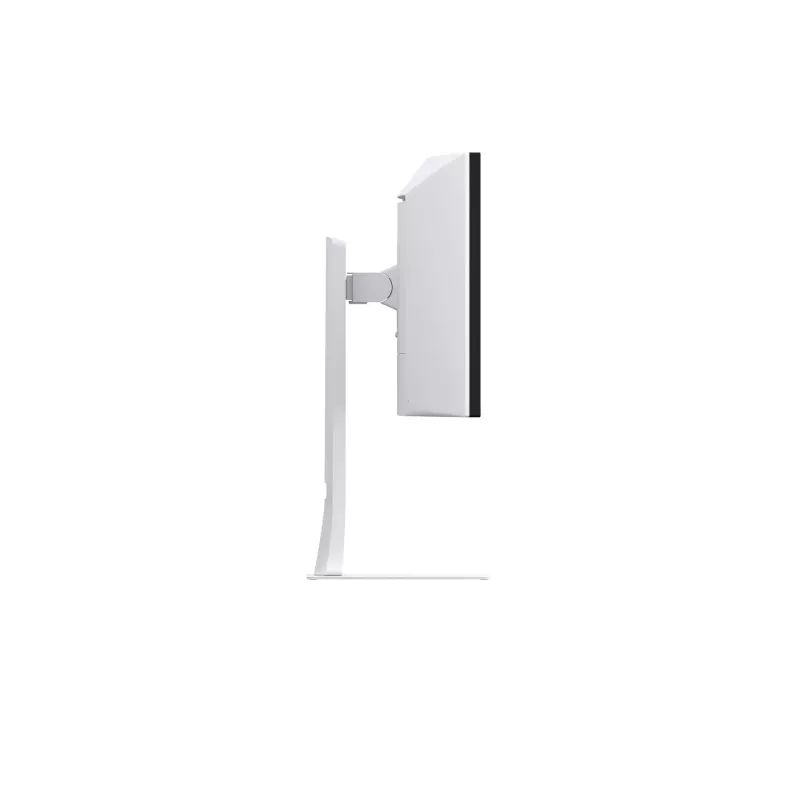 Monitor komputerowy LG 49U950A-W 124,5 cm (49 cali) 5120 x 1440 pikseli Dual QHD LED Czarny, Biały