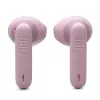 JBL Wave Flex 2 Zestaw słuchawkowy Bezprzewodowy Douszny Połączenia/Muzyka USB Type-C Bluetooth Różowy