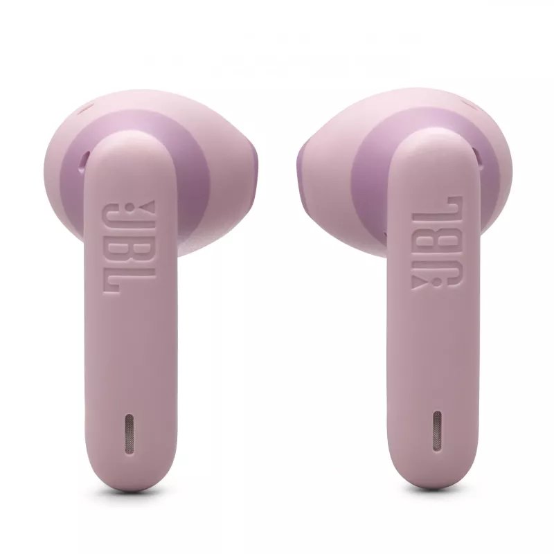 JBL Wave Flex 2 Zestaw słuchawkowy Bezprzewodowy Douszny Połączenia/Muzyka USB Type-C Bluetooth Różowy