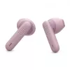 JBL Wave Flex 2 Zestaw słuchawkowy Bezprzewodowy Douszny Połączenia/Muzyka USB Type-C Bluetooth Różowy