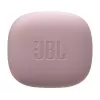 JBL Wave Flex 2 Zestaw słuchawkowy Bezprzewodowy Douszny Połączenia/Muzyka USB Type-C Bluetooth Różowy