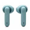 Słuchawki JBL Wave Flex 2 Bezprzewodowe Douszne Rozmowy/Muzyka USB Typu C Bluetooth Niebieskie