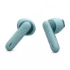 Słuchawki JBL Wave Flex 2 Bezprzewodowe Douszne Rozmowy/Muzyka USB Typu C Bluetooth Niebieskie