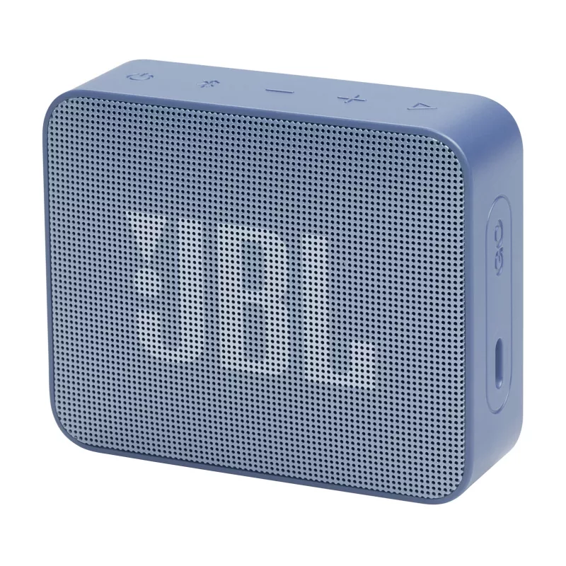 Przenośny głośnik JBL Go Essential 2 Niebieski