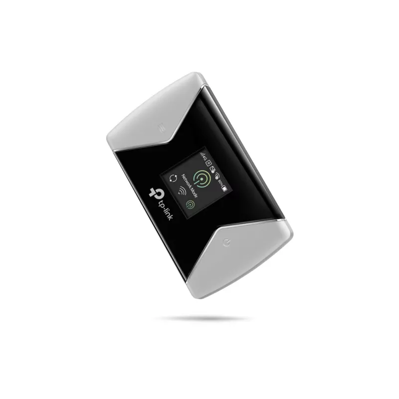 Router sieci komórkowej TP-Link M7450 Wi-Fi 5 802.11ac