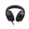 BOSE Headset QuietComfort Ultra - Stereo - 3,5 mm/Bluetooth - Czarny