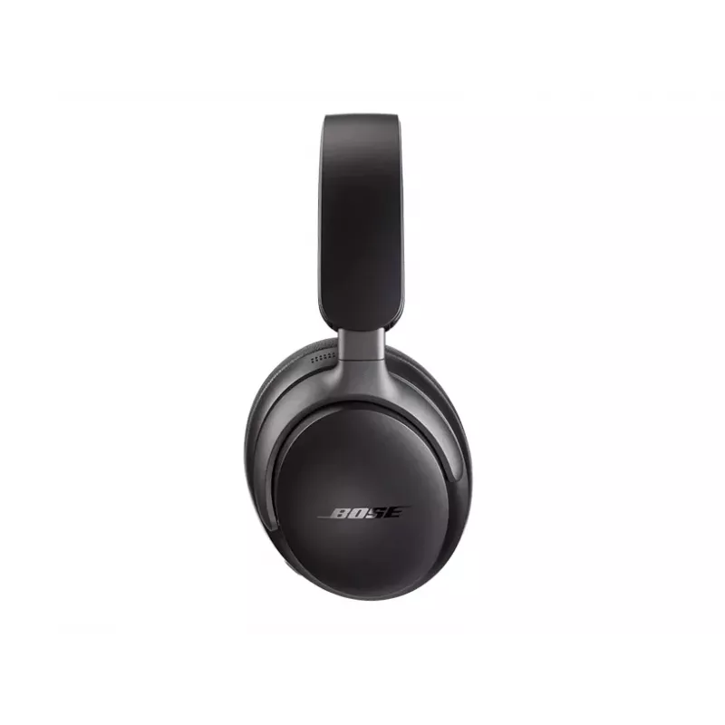 BOSE Headset QuietComfort Ultra - Stereo - 3,5 mm/Bluetooth - Czarny