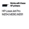 Toner HP Toner Czarny 203A M254DW 1.4K CF540A