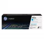 HP 415A cyjan Oryginalnyna Kaseta Tonerowa LaserJet