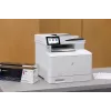 HP 415A cyjan Oryginalnyna Kaseta Tonerowa LaserJet