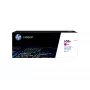 Oryginalny wkład tonerowy HP 658A LaserJet w kolorze magenta, 6000 stron, magenta, 1 szt.