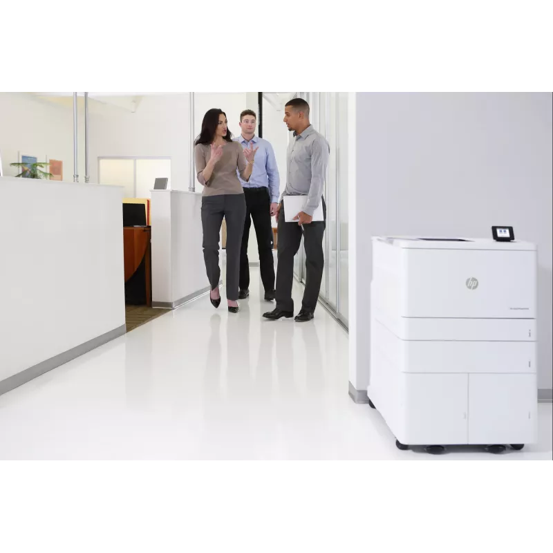 Oryginalny wkład tonerowy HP 658A LaserJet w kolorze magenta, 6000 stron, magenta, 1 szt.