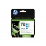 HP 712 3-pak 29 ml Tusz cyjan do DesignJet