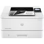 Drukarka HP LaserJet Pro 4002dn, laserowa, 1200 x 1200 DPI, A4, 40 str./min, drukowanie dwustronne, biała