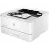Drukarka HP LaserJet Pro 4002dn, laserowa, 1200 x 1200 DPI, A4, 40 str./min, drukowanie dwustronne, biała