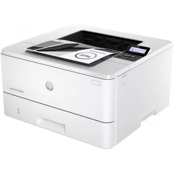 Drukarka HP LaserJet Pro 4002dn, laserowa, 1200 x 1200 DPI, A4, 40 str./min, drukowanie dwustronne, biała